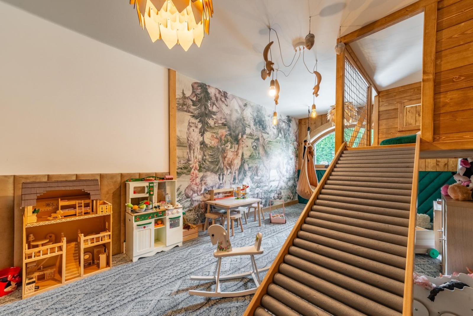 Rezydencja Gorska Odkryj Zakopane Exterior foto