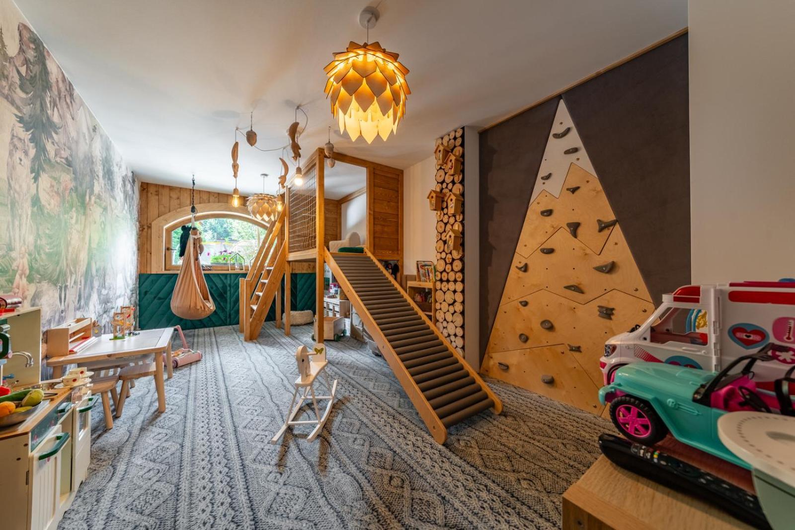Rezydencja Gorska Odkryj Zakopane Exterior foto
